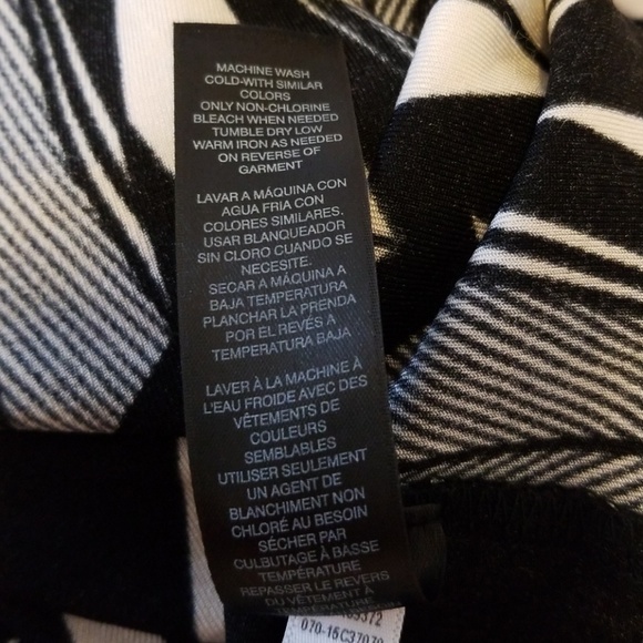 Chico's Blouse - Picture 6 of 7